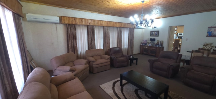 3 Bedroom Property for Sale in Ventersdorp North West